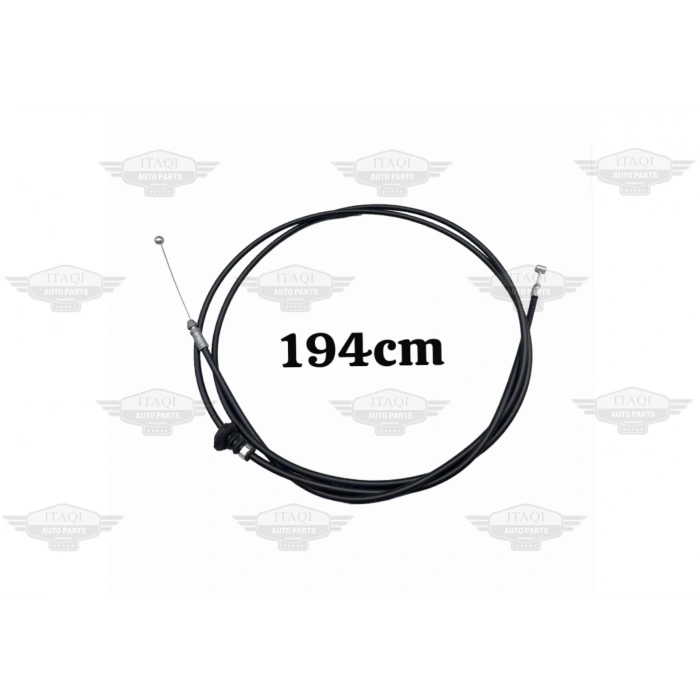 TEL KAPUT AÇMA COROLLA 07-18