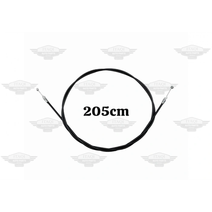 TEL KAPUT AÇMA COROLLA AE101 93-97