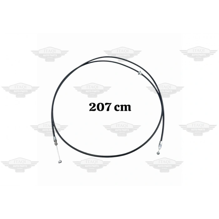 TEL KAPUT AÇMA COROLLA AE111 98-02