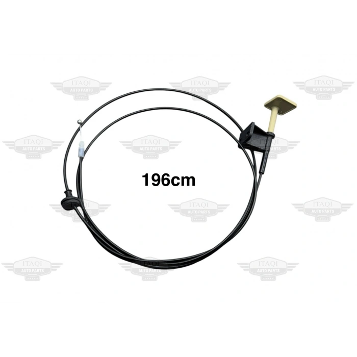 TEL KAPUT AÇMA CRV 97-02 (MANDALLI)