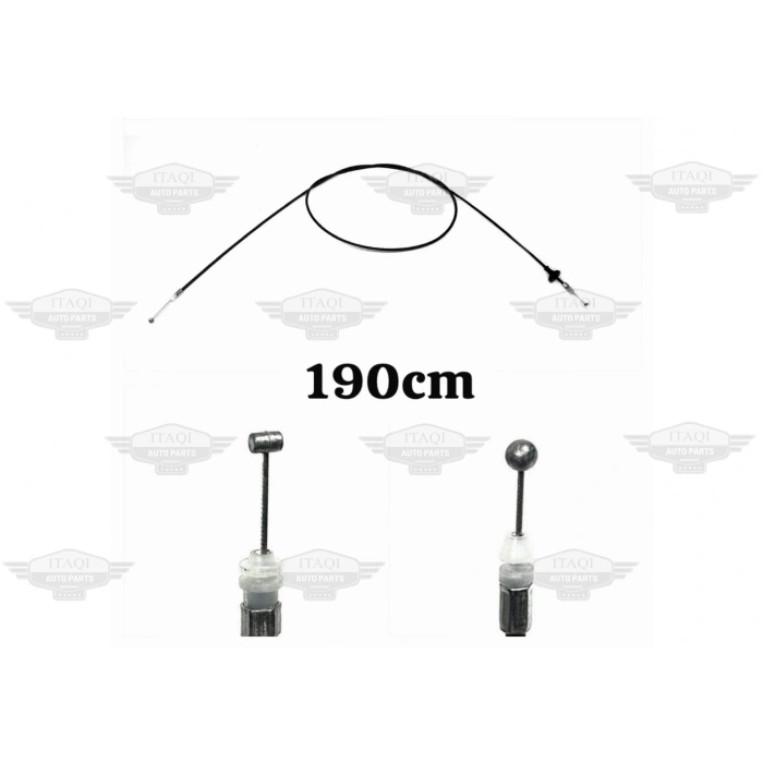 TEL KAPUT AÇMA D-MAX 04-12