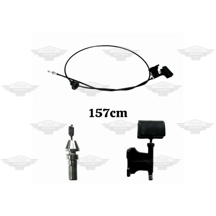 TEL KAPUT AÇMA D22 98-05/YD25 98-05 (MANDALLI)