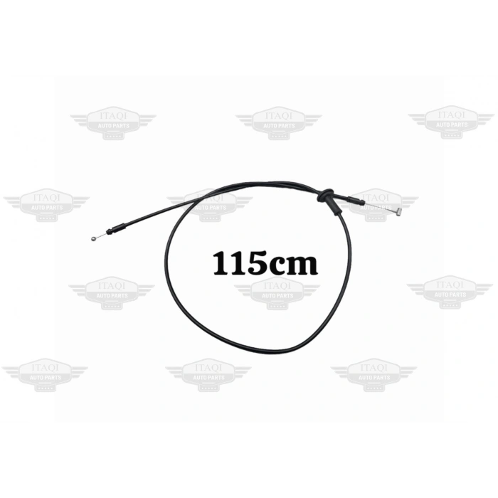 TEL KAPUT AÇMA İ20 07-11 ARKA (UZUN)