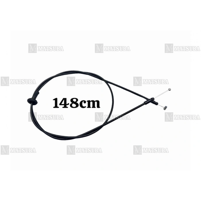 TEL KAPUT AÇMA İ20 12-14 ARKA (UZUN)