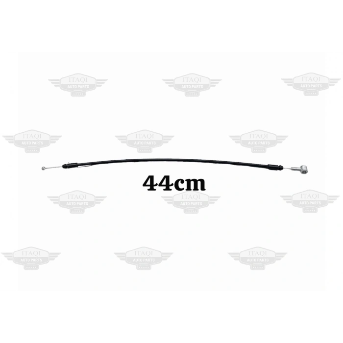 TEL KAPUT AÇMA İ20 12-14 ÖN (KISA)