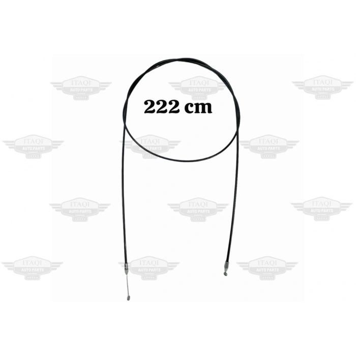 TEL KAPUT AÇMA L200 07-14