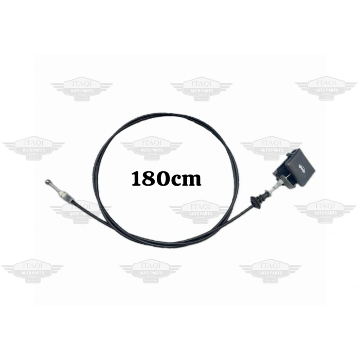 TEL KAPUT AÇMA MAZDA 3 04-09