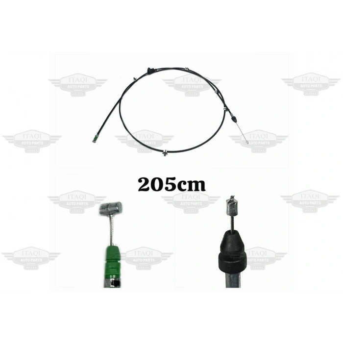 TEL KAPUT AÇMA QASHQAİ 14-15