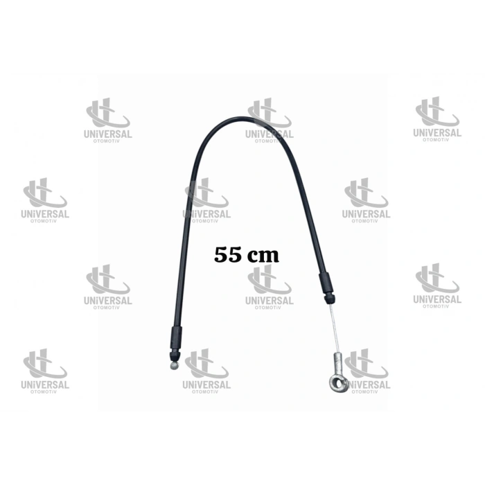 TEL KAPUT AÇMA SANTAFE 06-12 (KISA)