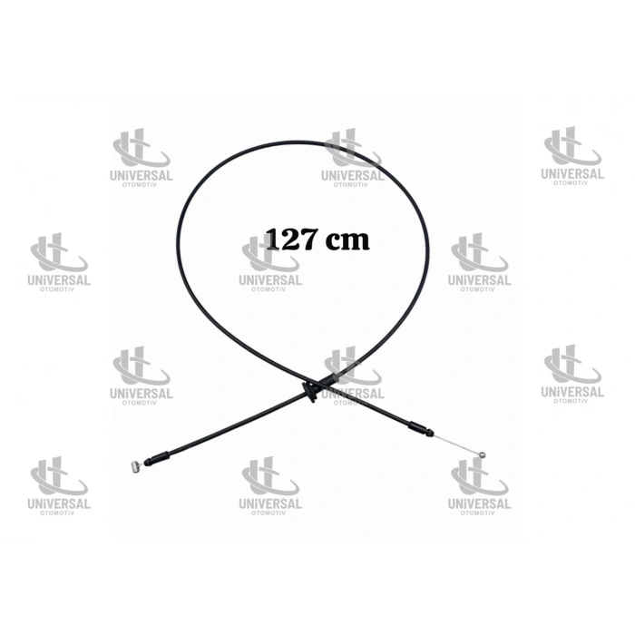 TEL KAPUT AÇMA SANTAFE 06-12 (UZUN)