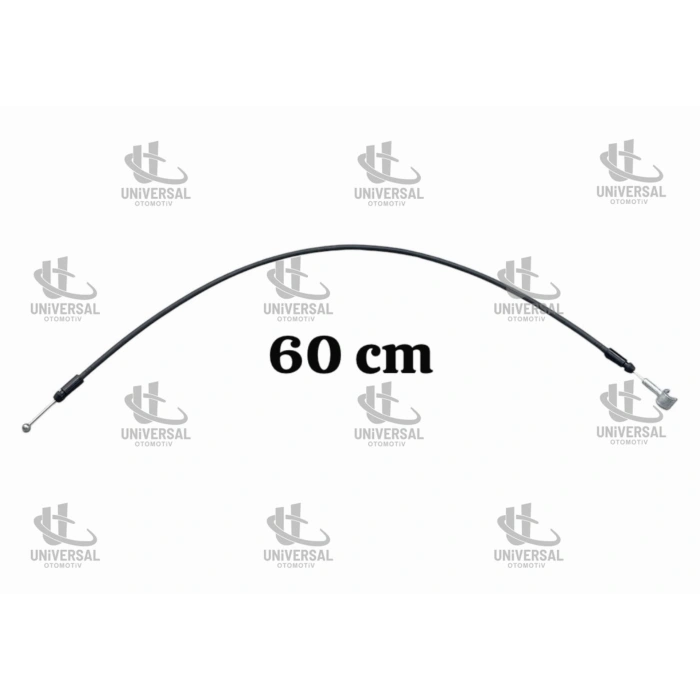 TEL KAPUT AÇMA SONATA 06-10 (KISA)