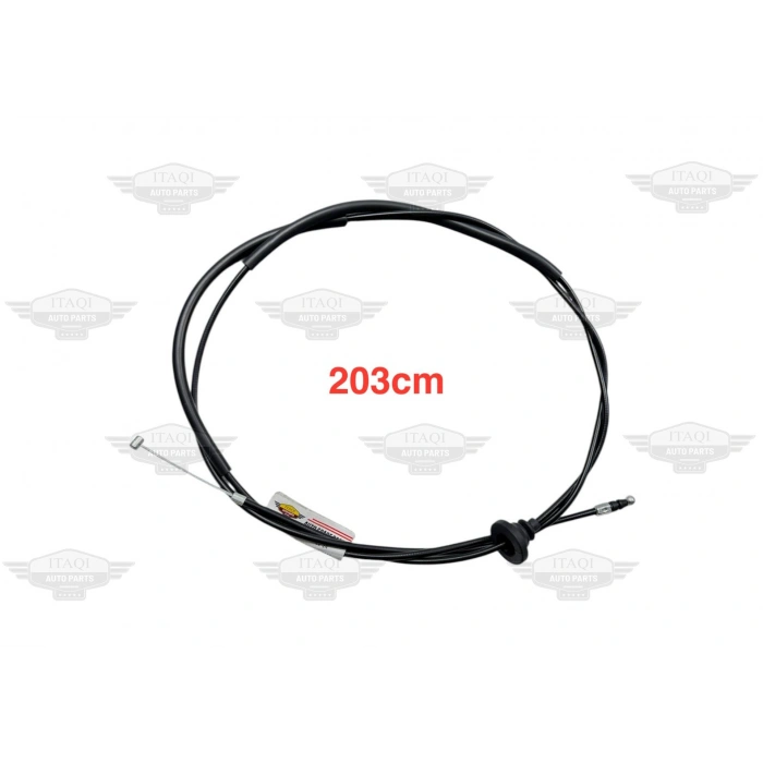 TEL KAPUT AÇMA TİGGO 7 PRO 22-24