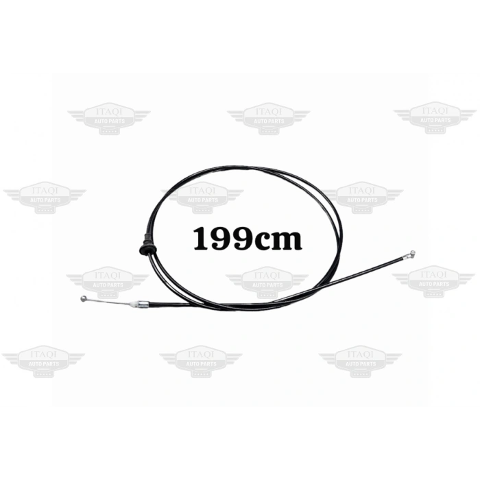 TEL KAPUT AÇMA TİGGO 7 PRO 22-24