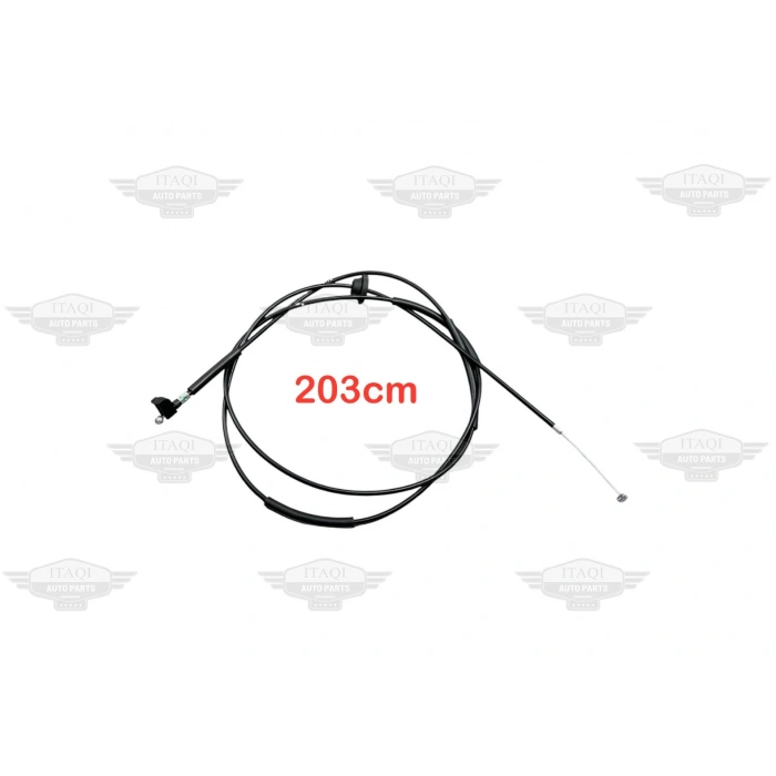 TEL KAPUT AÇMA TİGGO 8 PRO 22-24