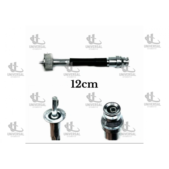 TEL KM COROLLA AE111 99-02 (KISA)