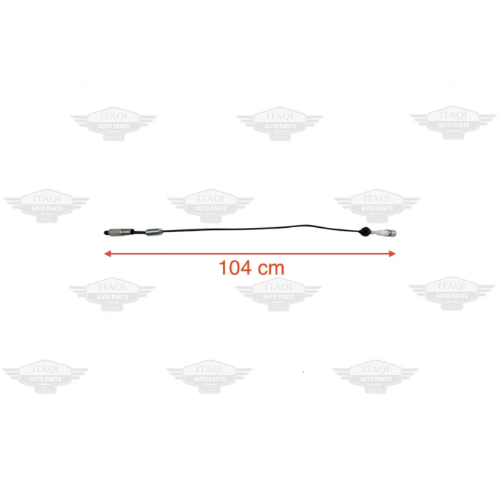 TEL KM ELANTRA 96-00/ATOS 98-00