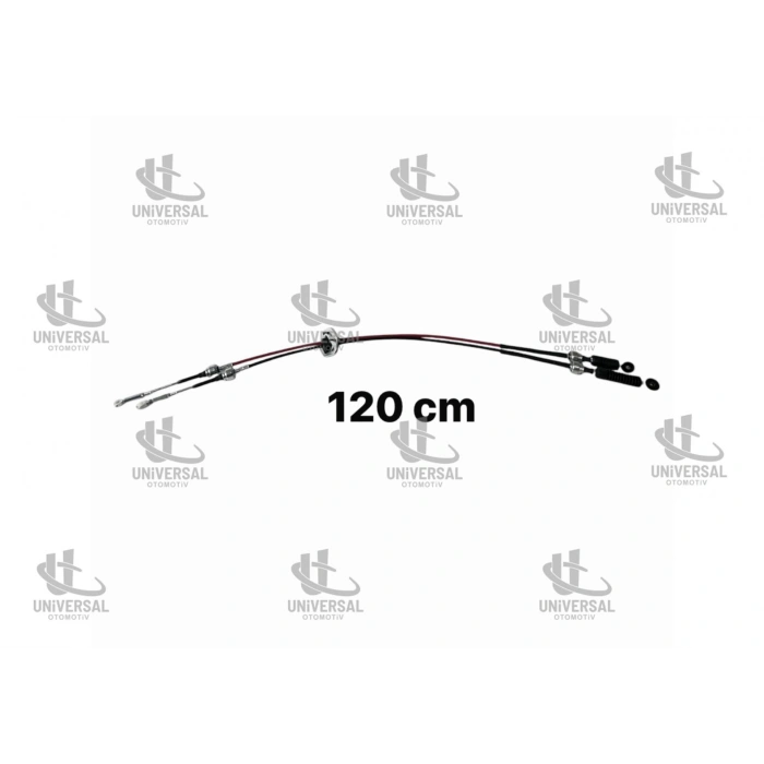 TEL VİTES ACCENT 94-99