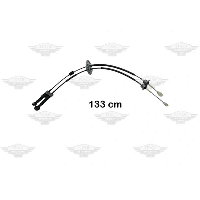 TEL VİTES ACCENT BLUE 1,6 DİZEL 12-17 (6 İLERİ)