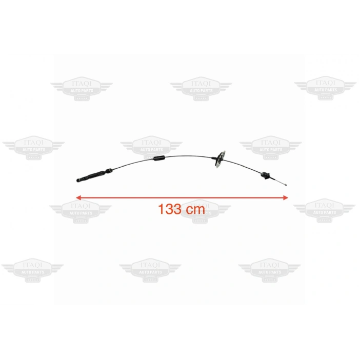 TEL VİTES ACCENT ERA 06-11/RİO 06-11 (OTOMATİK)
