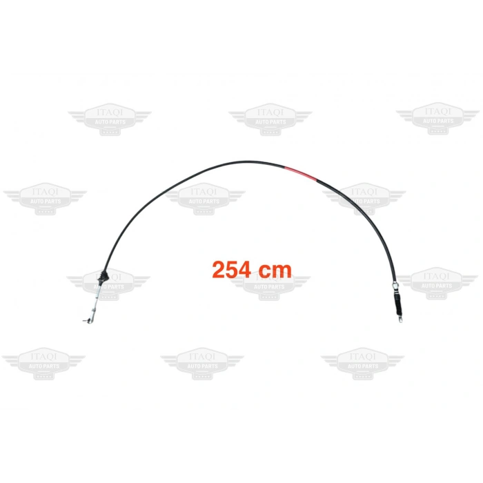 TEL VİTES BONGO 02-04 (AYRICI)