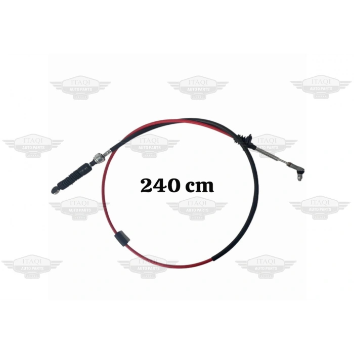 TEL VİTES BONGO 2,7 97-02 (SEÇİCİ)