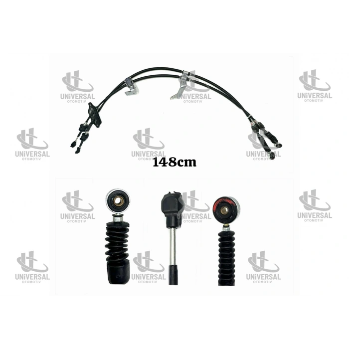 TEL VİTES CIVIC 06-11 (MANUEL)