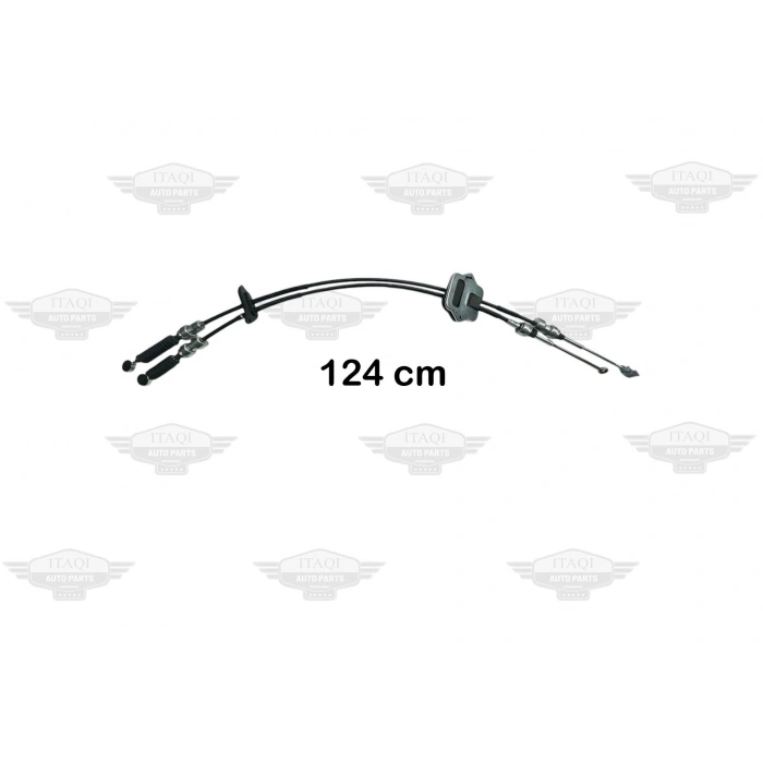 TEL VİTES COROLLA AE101 93-98 (PLASTİK MEKANİZMA  İÇİN)