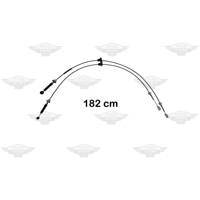TEL VİTES H100 KMYT 12-16 (6 İLERİ)