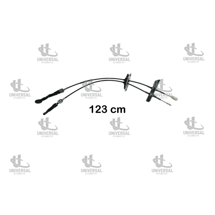 TEL VİTES İ10 07-11