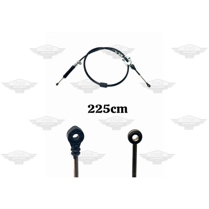 TEL VİTES L200 07-14 (OTOMATİK)