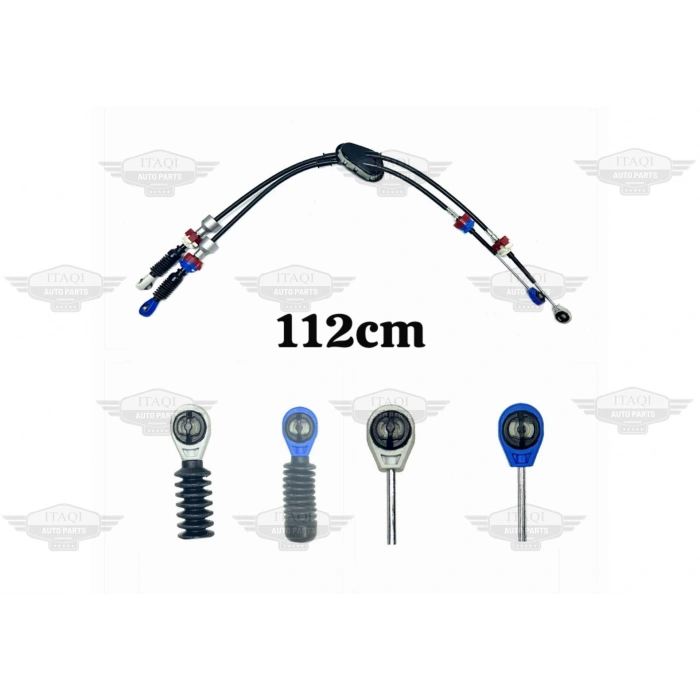 TEL VİTES QASHQAİ 07-10 (5 İLERİ MANUEL)