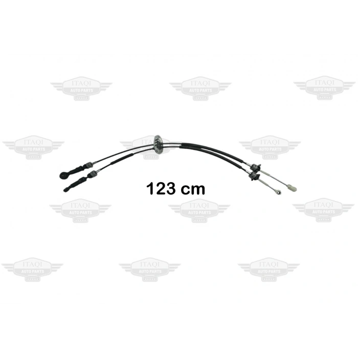 TEL VİTES RİO 11-15 (MANUEL)