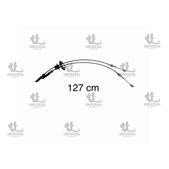 TEL VİTES SANTAFE 00-06 (MANUEL)