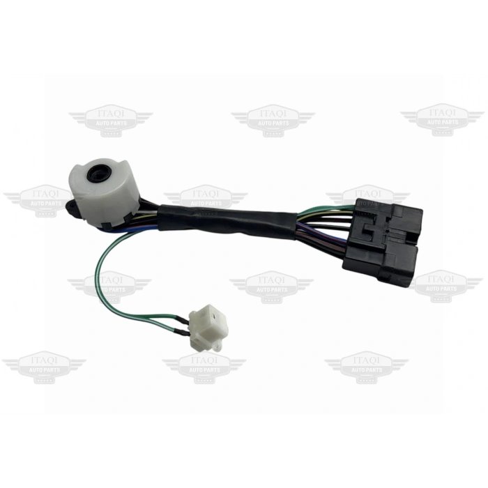 TERMİK KONTAK CRESSIDA 91-93