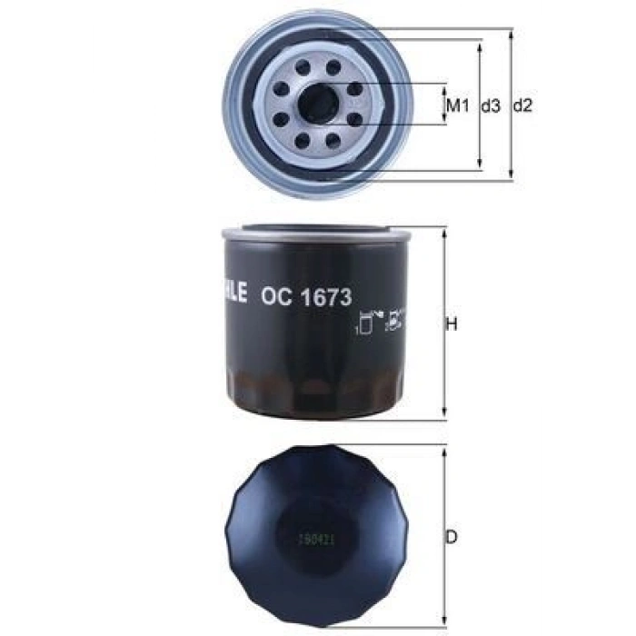 TERMOSTAT 92? M611/M612