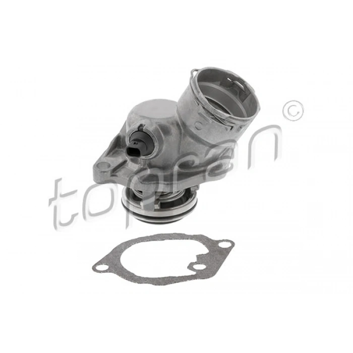TERMOSTAT ( 100°) MERCEDES-BENZ W203 W204 W211 W212 W221 05-13