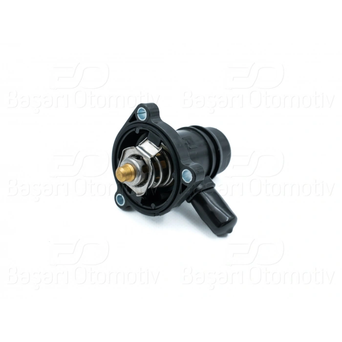 TERMOSTAT ( 103°C PLASTIK) OPEL ASTRA J CORSA D CHEVROLET CRUZE 1.4 09-15 >