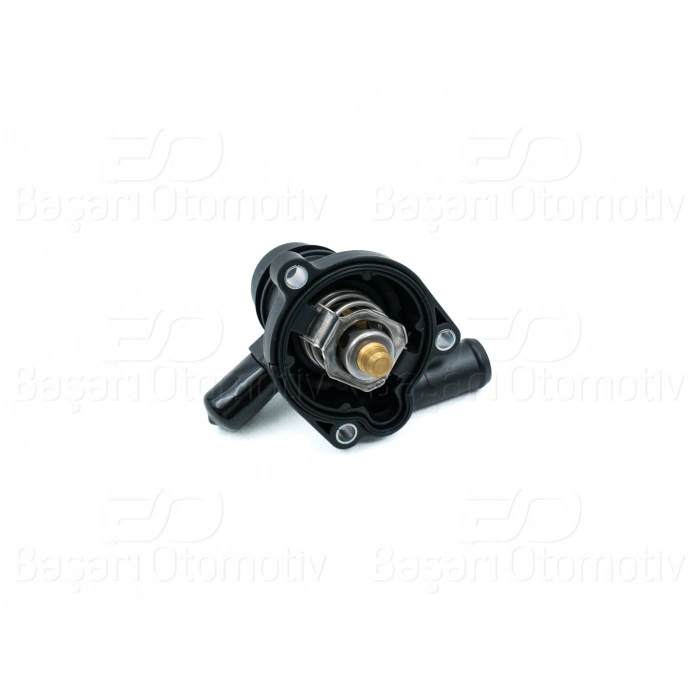 TERMOSTAT ( 103°C PLASTIK) OPEL ASTRA J CORSA D CHEVROLET CRUZE 1.4 09-15 >