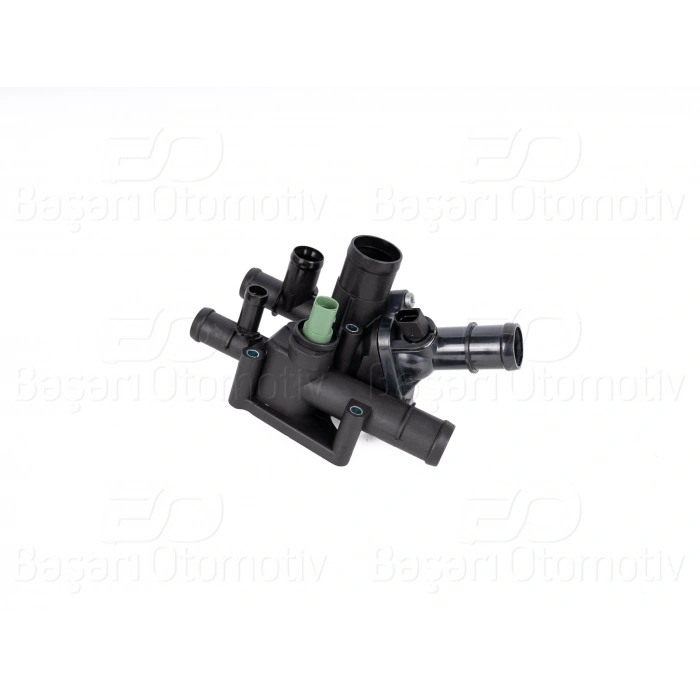 TERMOSTAT ( 105°) VW GOLF4 BORA OCTAVIA 1.6 BFQ AVU 99 >