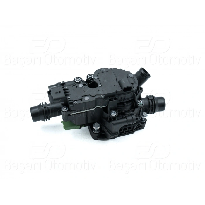 TERMOSTAT ( 105°C PLASTIK) CITROEN C3 CITROEN C4 JUMPY 3 BERLINGO PEUGEOT 301 1.6 14 >