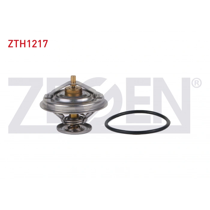TERMOSTAT 80 C BMW 3 SERISI (E30) 320 i - 325 i - 1982-1992/ 5 SERISI (E34) 520 i - 524 TD - 525 i - 535 i 1987-1995/ 7 SERISI (E32) 735 i 1986-1994
