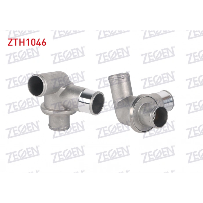 TERMOSTAT 80 C FIAT 131 1.3 - 1.6 1979-1993