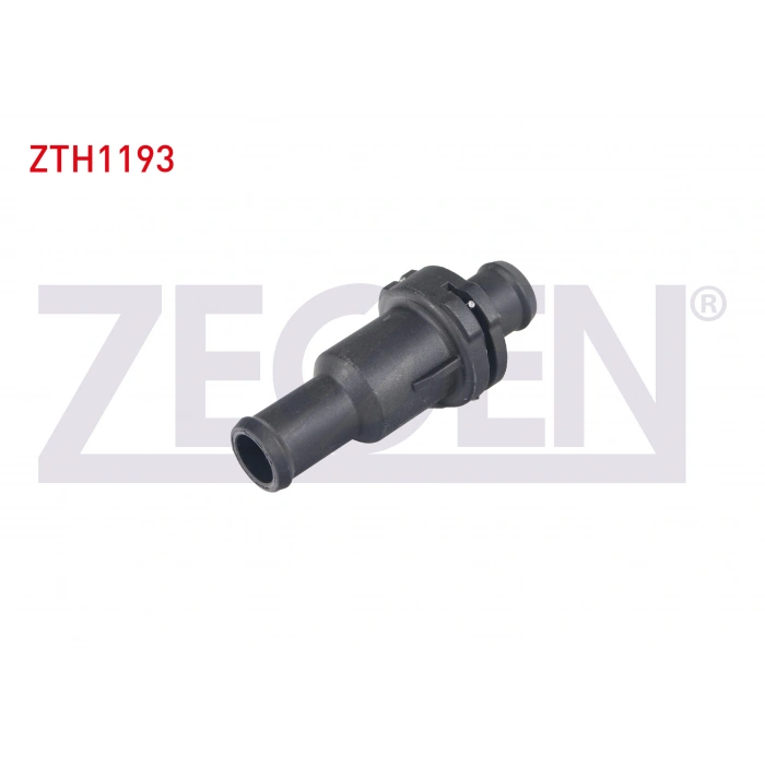 TERMOSTAT 80 C VOLKSWAGEN PASSAT (3C2) 2.0 FSI 2005-2008 / JETTA III (1K2) 2.0 FSI 2005-2010 / AUDI A6 (4F2,C6) 2.0 TFSI 2004-2011 / A8 (4E_) 3.0 TDI - 4.2 2003-2010