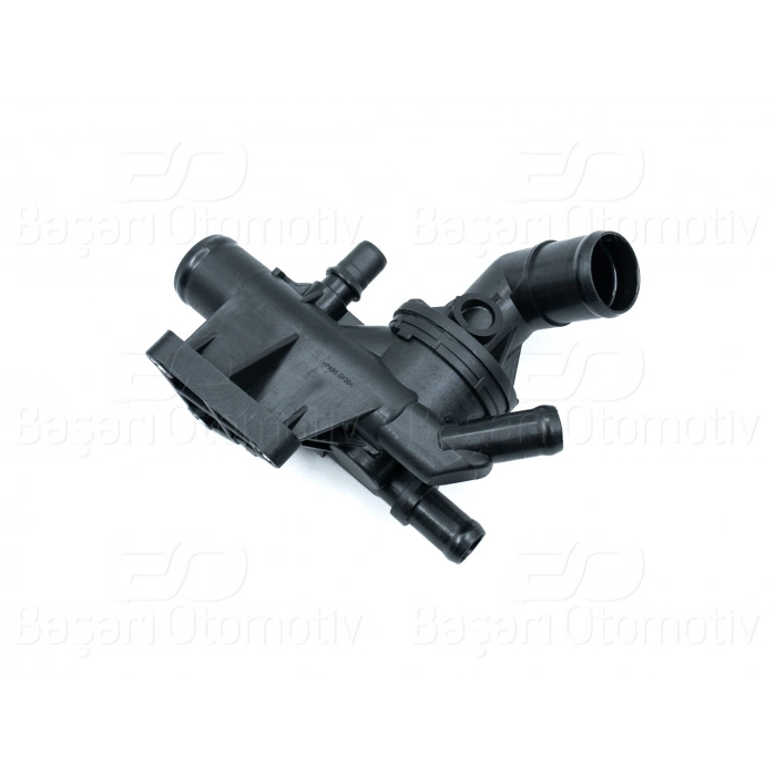 TERMOSTAT ( 80°C PLASTIK) MERCEDES-BENZ W205 RENAULT MEGANE 3 NISSAN QASHQAI 1.6 DCI 11-18 >