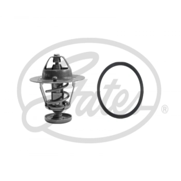 TERMOSTAT 82 °C HIACE/HILUX/4 RUNNER DIZEL 1989-2005