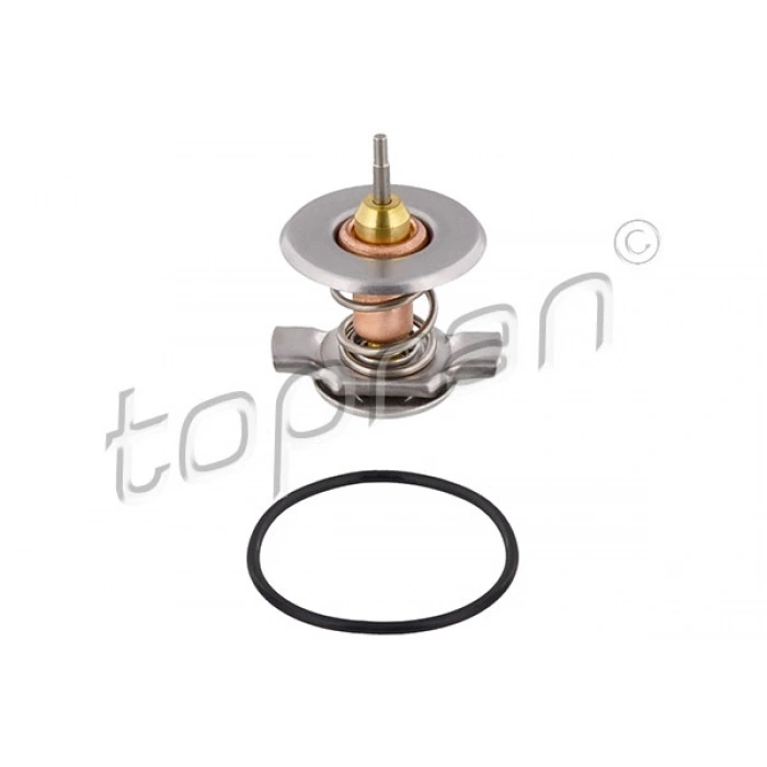 TERMOSTAT ( 82 ºc) OPEL VECTRA A 2.0 8V C 2.0 NE