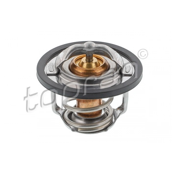 TERMOSTAT ( 82°) OPEL ASTRA G VECTRA B VECTRA C ZAFIRA INSIGNIA ASTRA J ANTARA A20NHT A20NFT B20NHT A20NHT Z20NET Z22SE Z22YH 00 >