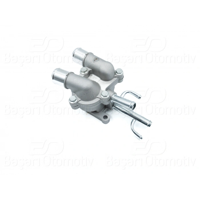 TERMOSTAT ( 82°C ALUMINUM) HYUNDAI GETZ 1.4 05-10 >
