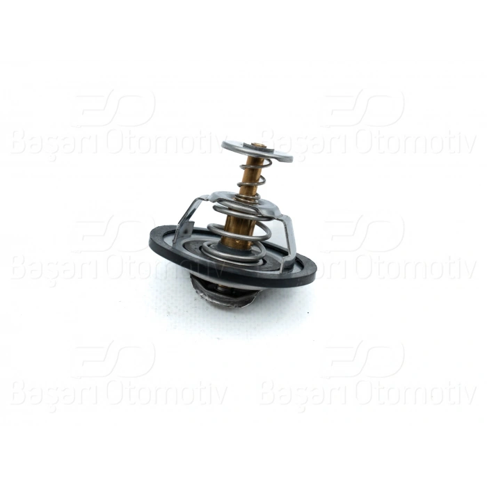 TERMOSTAT ( 82°C) NISSAN ALMERA 2 PRIMERA MITSUBISHI PAJERO 4 2.2 DCI 02-07 >