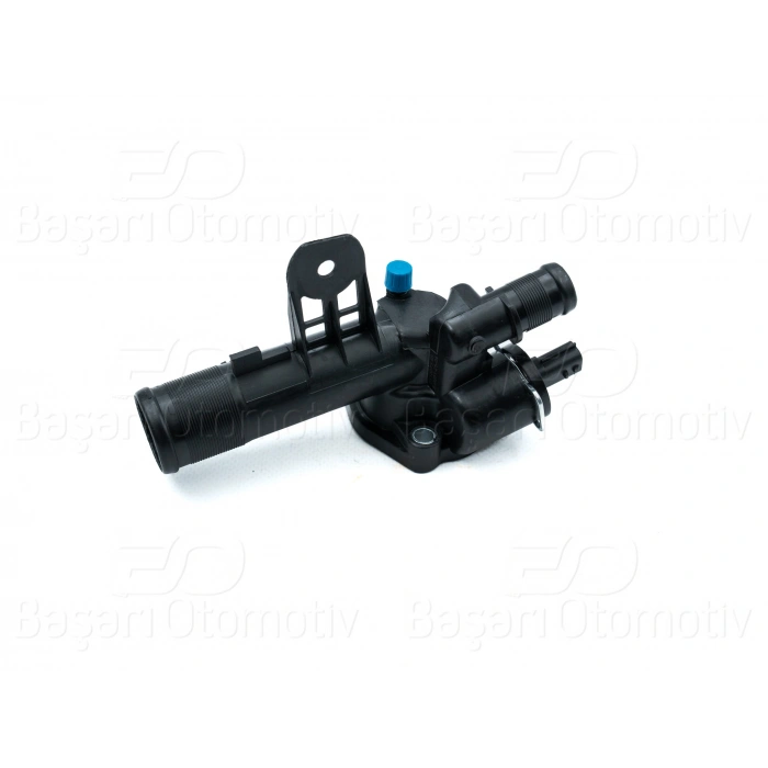 TERMOSTAT ( 83°C PLASTIK) RENAULT MEGANE 3 CLIO 3 SCENIC 2 1.5 DCI 05-16 >